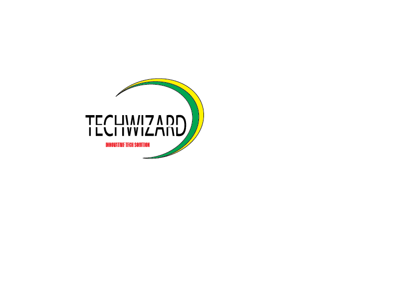 Tech Wizard Logo
